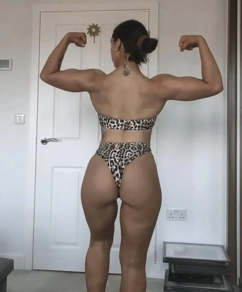 MelissaAfterDark